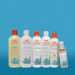 Cantu Weightless Smoothing Conditioner 400ml - Image 2