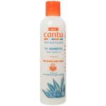 Cantu Weightless 15+ Benefits Daily Leave-In Cream 236ml - Image 2