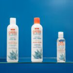 Cantu Weightless Smooth & Hold Gel 295ml - Image 2