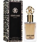 Roberto Cavalli Uomo Eau De Toilette 100ml - Image 2