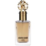 Roberto Cavalli Uomo Eau De Toilette 100ml
