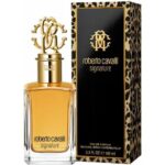 Roberto Cavalli Signature Eau De Parfum 100ml - Image 2