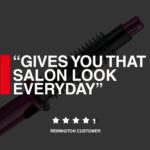 Remington Flexibrush Steam Hair Styler CB4N - Image 7