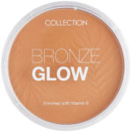 Collection Cosmetics Bronze Glow Matte Bronzer 15g