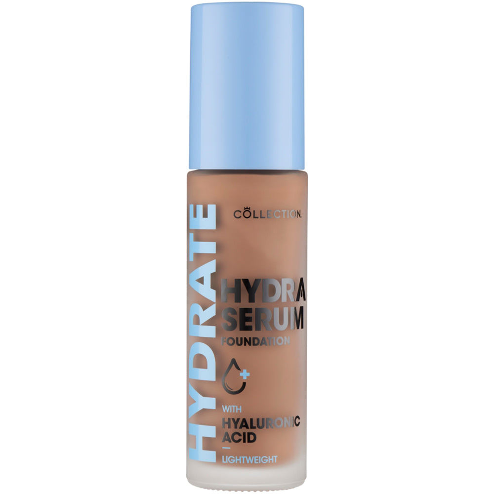 CC0272.jpg Collection Cosmetics Hydra Serum Foundation 30ml - Image 1