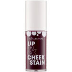 Collection Cosmetics Lip & Cheek Stain 5ml