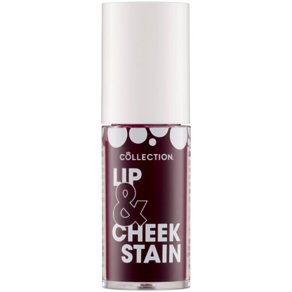Collection Cosmetics Lip & Cheek Stain 5ml