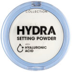 Collection Cosmetics Hydra Setting Powder with Hyaluronic Acid 15g - Image 2