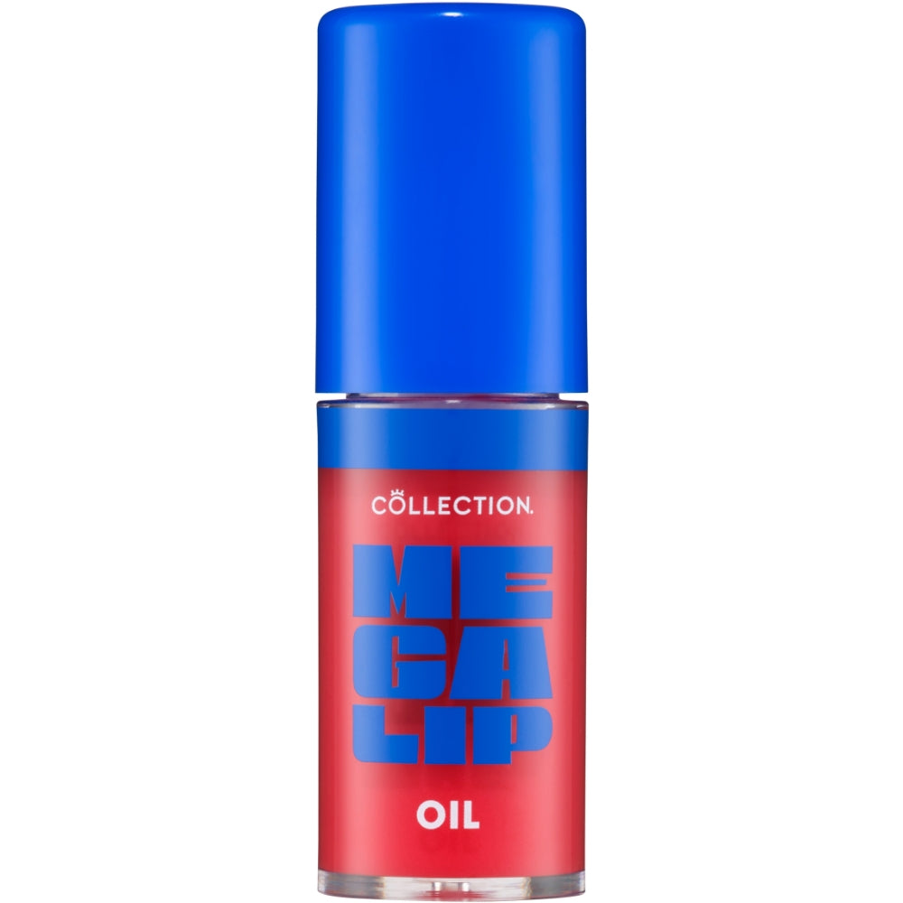 CC0379.jpg Collection Cosmetics Mega Lip Oil 5ml - Image 1
