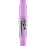 Collection Cosmetics Eyes On Me Volume Waterproof Mascara Black 8ml - Image 3