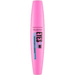 Collection Cosmetics Eyes On Me Lengthening Mascara Black 8ml - Image 6