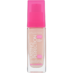 Collection Cosmetics Lasting Perfection Satin Finish Foundation 27ml