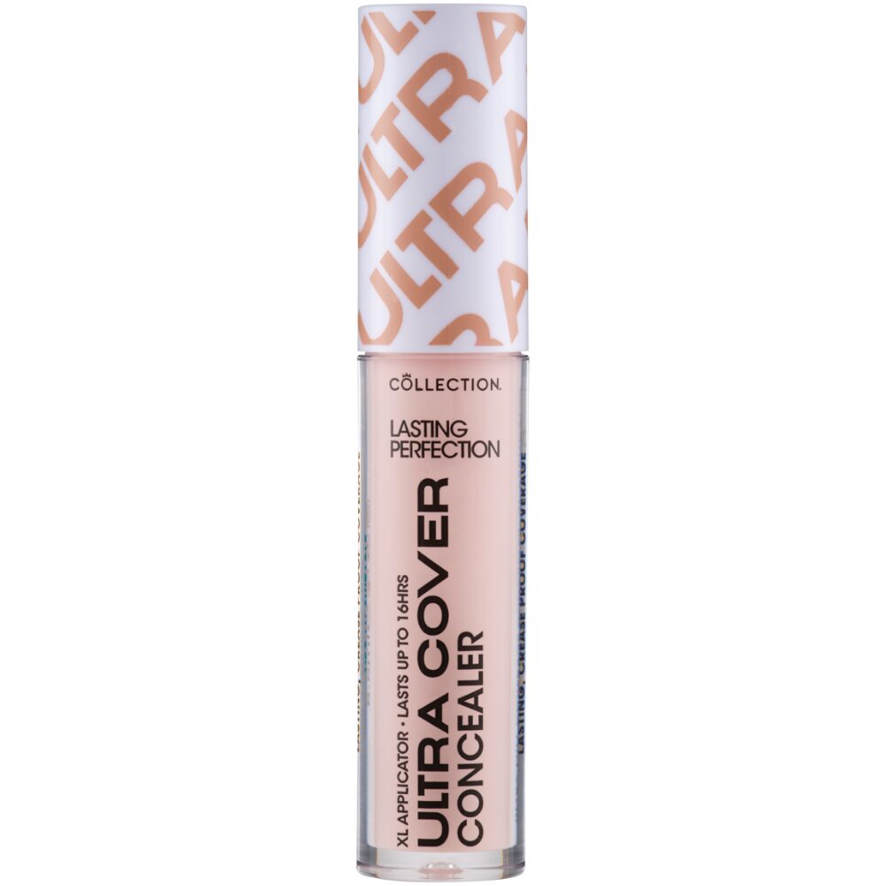 CC456.jpg Collection Cosmetics Lasting Perfection Ultra Cover Concealer 5.5ml - Image 1