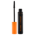 Collection Cosmetics Raise The Roof Mascara Ultra Black 9ml - Image 2