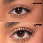 Collection Cosmetics Raise The Roof Mascara Ultra Black 9ml - Image 3