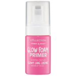 Collection Cosmetics Primed & Ready Glow Foam Primer 27ml - Image 5
