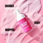 Collection Cosmetics Primed & Ready Glow Foam Primer 27ml - Image 2