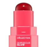 Collection Cosmetics Gorgeous Glow pH Adapting Lip & Cheek Stick 7 Phenomenal 4.5g - Image 3