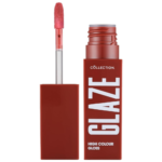 Collection Cosmetics Glaze High Colour Lip Gloss 5ml