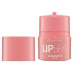 Collection Cosmetics Lip Spa Overnight Lip Mask 8g - Image 2