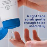 Cetaphil Gentle Exfoliating Cleansing Scrub 178ml - Image 5