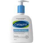 Cetaphil Gentle Skin Cleanser Wash 236ml - Image 9