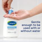 Cetaphil Gentle Skin Cleanser Wash 236ml - Image 8