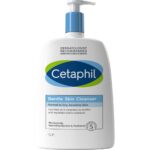 Cetaphil Gentle Skin Cleanser Wash 1000ml - Image 6