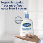Cetaphil Gentle Skin Cleanser Wash 1000ml - Image 9