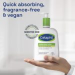 Cetaphil Moisturising Lotion 236ml - Image 2
