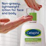 Cetaphil Moisturising Lotion 236ml - Image 7