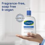 Cetaphil Oily Skin Cleanser 236ml - Image 3