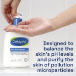 Cetaphil Oily Skin Cleanser 236ml - Image 5