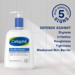 Cetaphil Oily Skin Cleanser 236ml - Image 8