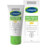 Cetaphil Daily Defence Cream SPF50+ 50g - Image 7