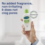 Cetaphil Daily Hydrating Moisturiser 88ml - Image 3