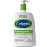 Cetaphil Moisturising Lotion 1000ml - Image 7