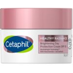 Cetaphil Healthy Radiance Face Day Cream SPF15 50g - Image 6