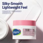 Cetaphil Healthy Radiance Face Day Cream SPF15 50g - Image 4