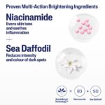 Cetaphil Healthy Radiance Face Day Cream SPF15 50g - Image 3