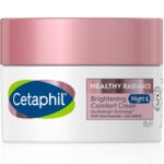 Cetaphil Healthy Radiance Night Cream 50g - Image 9