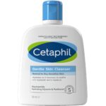 Cetaphil Gentle Skin Cleanser Wash 118ml - Image 4