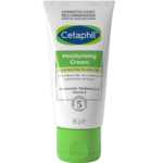 Cetaphil Moisturising Body Cream Tube 85g - Image 4
