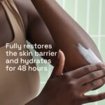 Cetaphil Moisturising Body Cream Tube 85g - Image 3