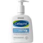 Cetaphil Hydrating Foaming Cream Cleanser 236ml - Image 6