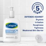 Cetaphil Hydrating Foaming Cream Cleanser 236ml - Image 9