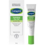 Cetaphil Hydrating Eye Gel-Cream 14ml - Image 2