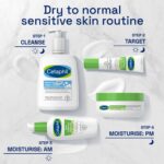 Cetaphil Hydrating Eye Gel-Cream 14ml - Image 4