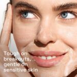 Cetaphil Gentle Clear Clarifying Cream Cleanser 124ml - Image 2