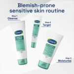 Cetaphil Gentle Clear Clarifying Cream Cleanser 124ml - Image 8